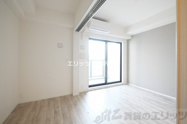 コンフォリア・リヴ南森町IIの物件内観写真